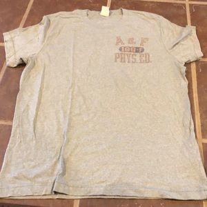 Abercrombie and Fitch T-Shirt